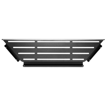 STROMBERG CARLSON Stromberg Carlson VI-4000 Louvered Tail Gate Insert for 4000 Series Gates VI-4000